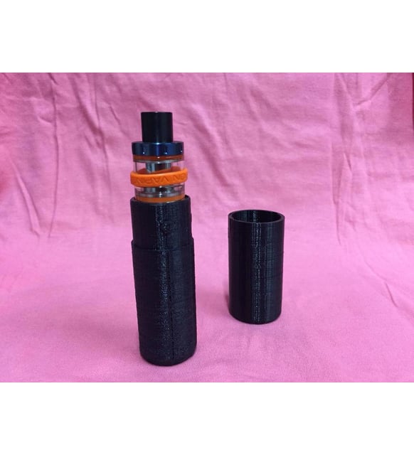 Duman Vape 22 Klf Plastik Aparat