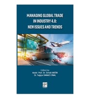 Managing Global Trade In Industry 4.0 - New Issues And Trends
