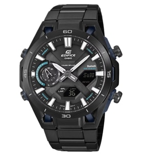Casio Ecb-2300Dc-1Adf Edifice Erkek Kol Saati