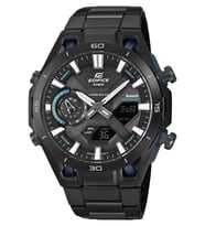 Casio Ecb-2300Dc-1Adf Edifice Erkek Kol Saati