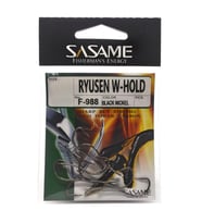 Sasame F-988 Ryusen W-Hold NS Olta İğnesi NO:1