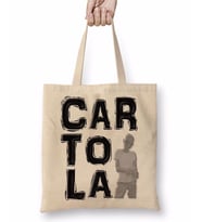 Cartola Bez Çanta Uzun Saplı