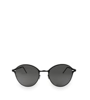 Leonor Sm Metal Unisex Güneş Gözlüğü