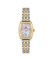 Momentus CW310T-09SGKADIN KOL SAATİ (Gold)
