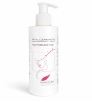 MELEXDER YÜZ TEMİZLEME YAĞI 150 ML - FACIAL CLEANSING OIL