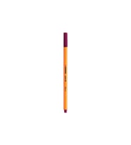 Stabilo Point Fineliner 88 - Vişne Çürüğü 88/19