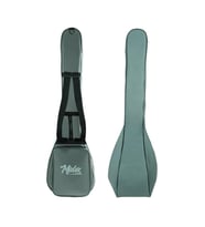 Midex CS-107 Kısa Sap Saz Bağlama Gigbag Çantası Kılıfı Kalın Soft Case