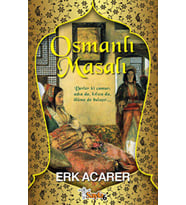 Osmanlı Masalı - Erk Acarer