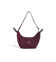Adidas GLOW SH BAG Omuz Çantası-En: 36 Cm, Boy: 20 Cm KT4407 Kırmızı