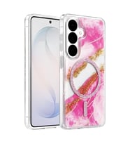 S26 Lotus Simli Kapak - Pembe