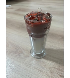Latte mum