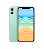 Yenilenmiş IPHONE 11 128GB -A Kalite- Yeşil