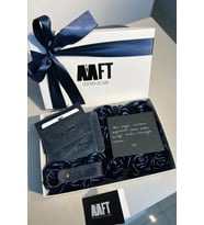 Paris/Rose Box Set - Tiguan Lacivert  RS00010