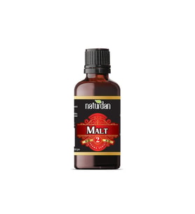 Naturdan Malt Aroma Kiti No2 50 ml