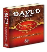 Peygamberler Tarihi - Hz. Dud (a.s.) Hz. Yuşa (a.s.) (Ciltli)