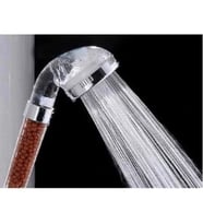 Banyo Duş Başlığı Su Tasarruflu Duş Fıskiyesi 2 Fonksiyonlu