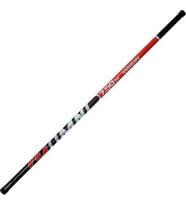 Shakespeare  Omni Margin Pole 7.5M Karbon Göl Kamışı (Siyah)