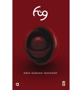 Füg Türk Edebiyatı 9786050847314