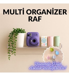 Multi Organizer Raf