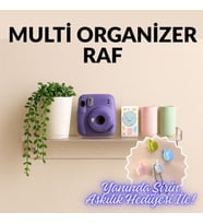 Multi Organizer Raf