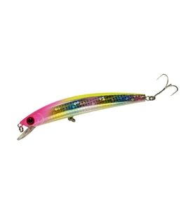 Fujin Crazy Minnow 110F 12gr Maket Balık 068 İ.Avcı