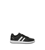 Kinetix KORT PU 6FX Siyah Erkek Sneaker A102124886