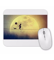 Ipte Yürüyen Balonlu Çocuk Mouse Pad.jpg