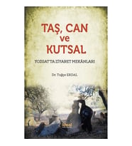 Taş Can ve Kutsal
