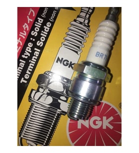 MARİN BUJİ 7852 BR7HS NGK