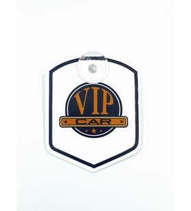 Vip Car Pleksi Arma - Vantuzlu Vip Car Arma - Pleksi Vip Car Arma (524688292)