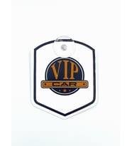 Vip Car Pleksi Arma - Vantuzlu Vip Car Arma - Pleksi Vip Car Arma (524688292)