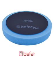 BEFAR+ 54405 MAVİ CIRT PASTA SÜNGERİ 150MM