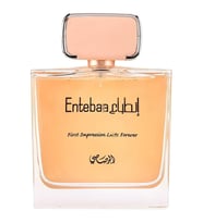 Rasasi Entebaa Pour Femme EDP 100 ml Kadın Parfümü
