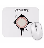 Yüzüklerin Efendisi Mouse Pad