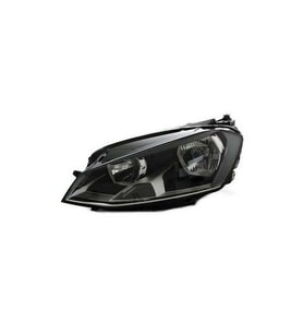 VOLKSWAGEN GOLF VII ÖN FAR ELEKTRİKLİ SOL 12- WOS10GO062 5G1941005E