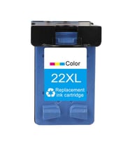 Hp 22XL-C9352C Renkli Kartuş