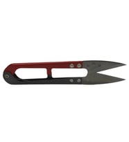 Metal İplik Temizleme Makası (Büyük Boy) / TC-111