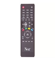 Next Ye-17500 Uydu Alıcı Kumandası