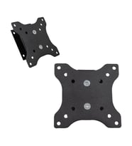 PowerMaster PWR-1928 19-27 inç Hareketli TV Askı Aparatı - 20 Kg Kapasite