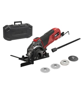 SKIL 5360GA ÇOKLU MALZEME TESTERESİ 600W 89MM ÇANTALI