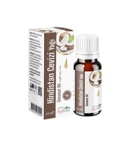 SFT Hindistan Cevizi Yağı - 20 ml