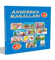 Andersen Masalları - 10 Takım