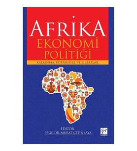 Afrika Ekonomi Politiği