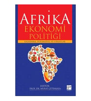 Afrika Ekonomi Politiği