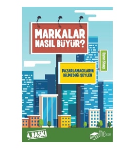 Markalar Nasıl Büyür?