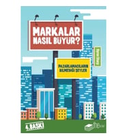 Markalar Nasıl Büyür?