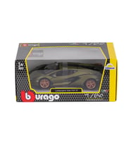 21099 Burago Lamborghini SIAN FKP 37 1:24 -