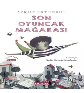 Son Oyuncak Mağarası