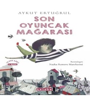 Son Oyuncak Mağarası