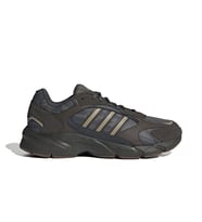 adidas Crazychaos 2000 Erkek Günlük Ayakkabı JR6497 Kahverengi